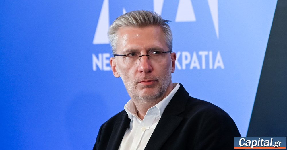 Α. Σκέρτσος: Αντίπαλος μας είναι τα προβλήματα