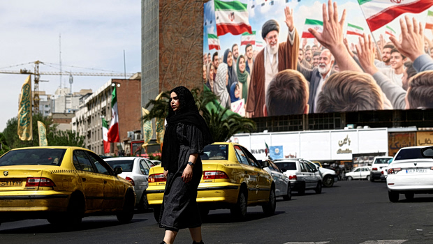 ΗΠΑ-Ιράν: Το διπλωματικό αδιέξοδο και οι προειδοποιήσεις για «παγωμένη σύρραξη» στον Κόλπο