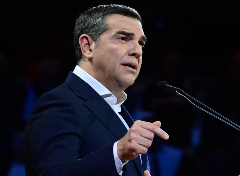 Κόμμα Τσίπρα: Ο πυρήνας νέων της Θεσσαλονίκης – Η εκδήλωση «unmute now» που βγάζει… υποψήφιους