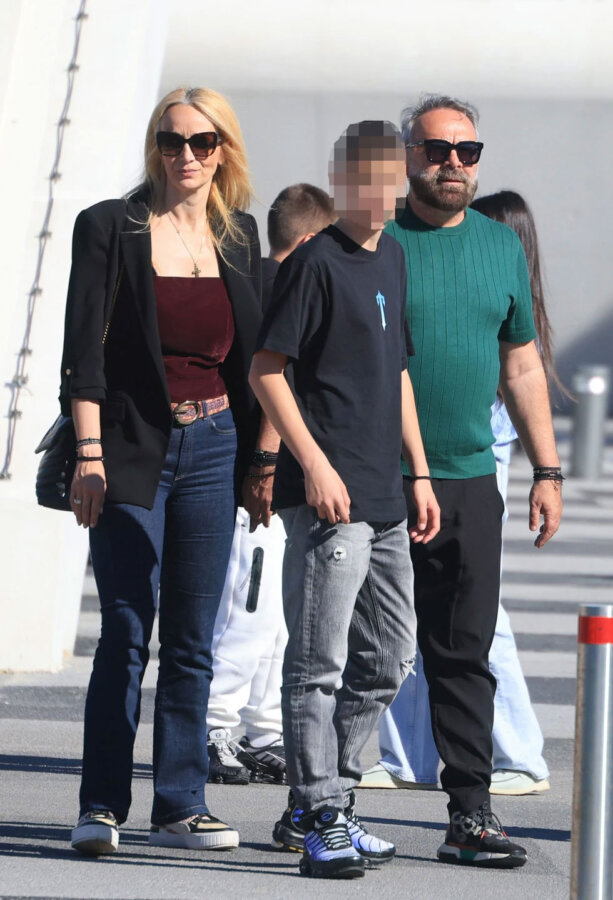 Γκουντάρας - Κάκκαβα: Οικογενειακή βόλτα στη Γλυφάδα