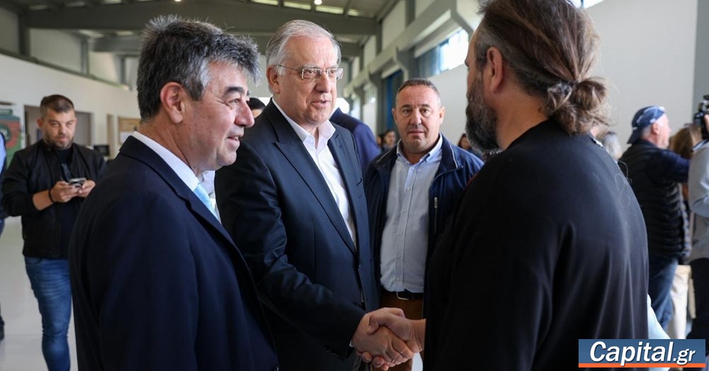 Έμπρακτη στήριξη του νέου παραγωγικού προτύπου στη...