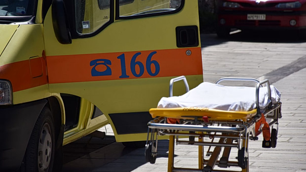 Εργατικό ατύχημα στην Κάλυμνο: Εργαζόμενη ακρωτηριάστηκε σε σούπερ μάρκετ