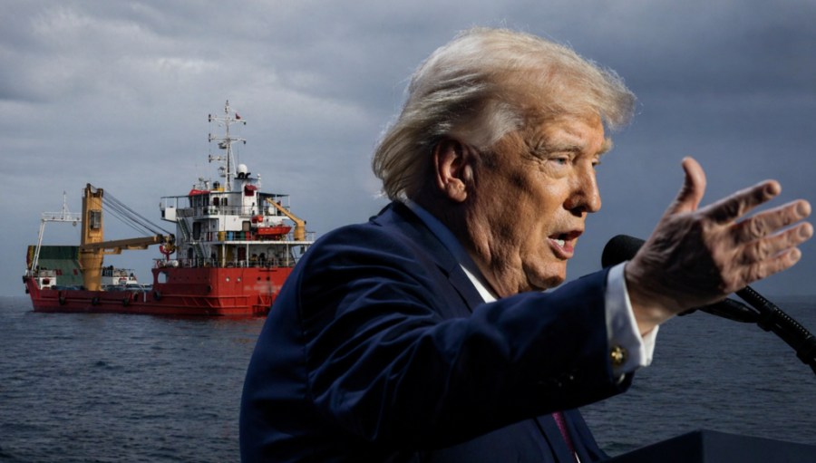 4 vs 4: Οι λόγοι για να σταματήσει και για να συνεχίσει τον πόλεμο ο Τραμπ