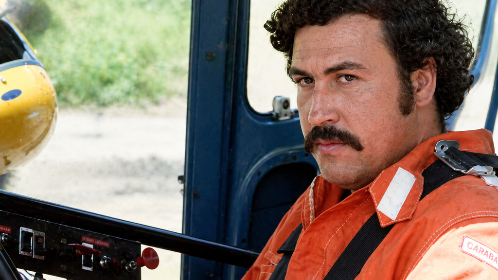 Αγρότης στην Κολομβία βρήκε θαμμένα 600 εκατ. δολάρια που ανήκαν στον Πάμπλο Εσκομπάρ