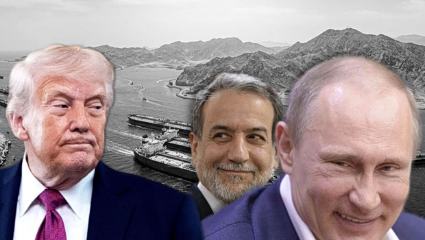 Βρετανός πρώην διπλωμάτης: Ρωσία και Ιράν «παίζουν» τις ΗΠΑ και κερδίζουν