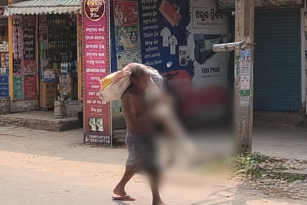 Αδιανόητο: Ξέθαψε την αδερφή του και την πήγε στην τράπεζα για ανάληψη χρημάτων