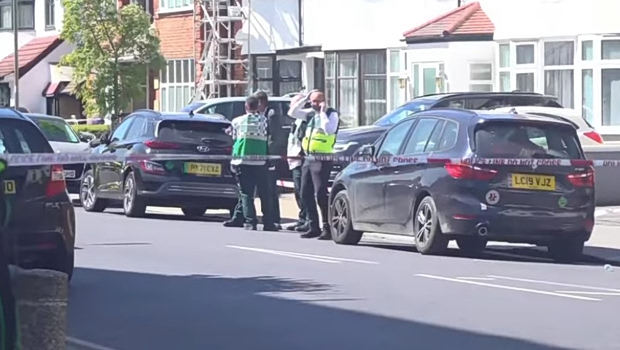 Λονδίνο: Δύο τραυματίες από επίθεση με μαχαίρι έξω από εβραϊκή συναγωγή - Συνελήφθη ύποπτος