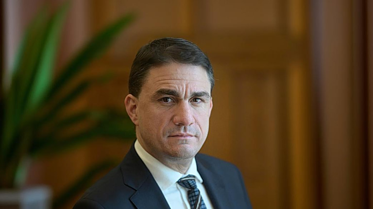 Τσουκαλάς: Θα καταθέσουμε αίτημα εξεταστικής για τις υποκλοπές – Θα καλέσουμε Γεωργιάδη, Χατζηδάκη και Δένδια