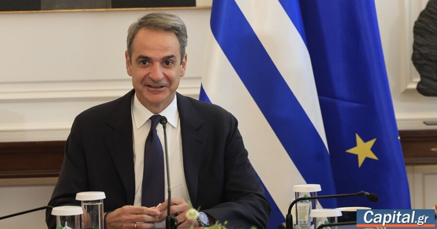 Το επιτελικό κράτος αφορά την εκτελεστική όχι...