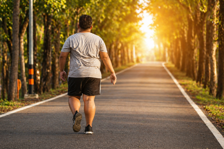 Παιδική παχυσαρκία στην Ελλάδα