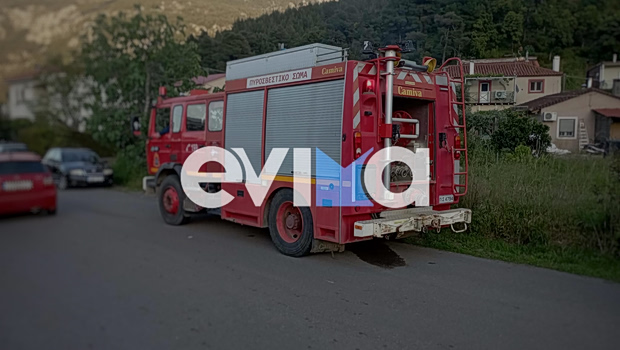 Εύβοια: Εντοπίστηκαν τρεις πολεμικές ρουκέτες - Θα πραγματοποιηθεί ελεγχόμενη έκρηξη
