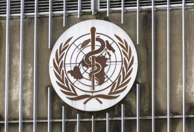 Συμβολισμός Παγκόσμιου Οργανισμού Υγείας