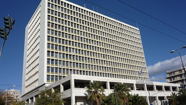 Κρατούμενος εντοπίστηκε νεκρός στη ΓΑΔΑ