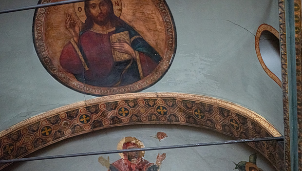 Γιορτή σήμερα 30 Απριλίου – Ποιοι γιορτάζουν | Εορτολόγιο