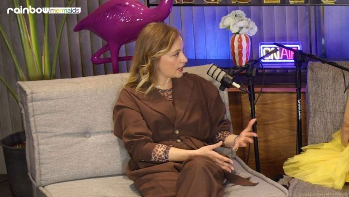 Λένα Δροσάκη: Η προσωπική εξομολόγηση για την πρόωρη γέννα