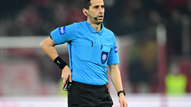 Τα πειράματα της ΚΕΔ με το VAR και ο «δάσκαλος» Ευαγγέλου