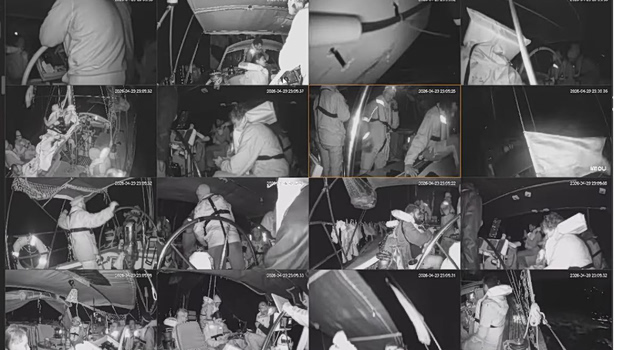 Sumud Flotilla: Αντιδράσεις για το ρεσάλτο των ισραηλινών σε σκάφη του στόλου για τη Γάζα, ενώ έπλεε ανοιχτά της Κρήτης