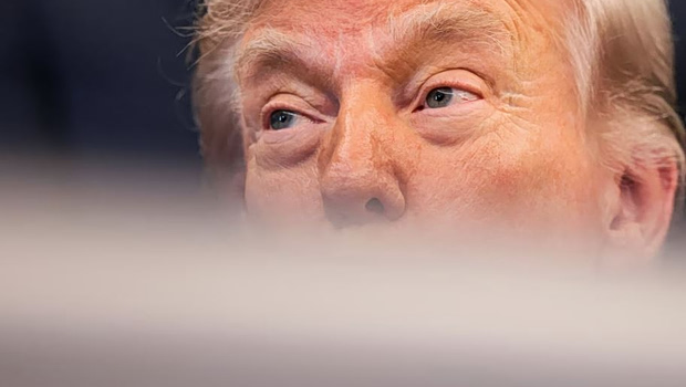 Axios: Σχέδια για νέες επιθέσεις στο Ιράν εξετάζει ο Τραμπ – Τα 4 σενάρια