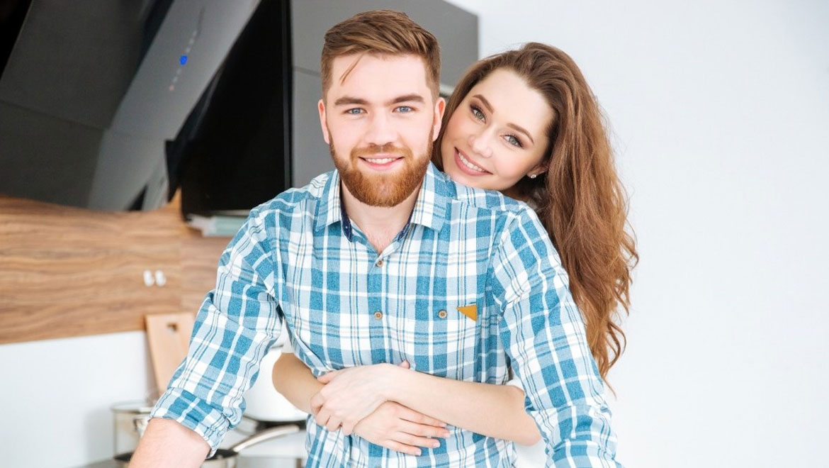 8 τρόποι να έρθετε πιο κοντά με το ταίρι σας