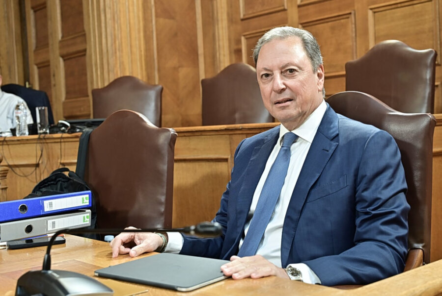 Η πρώτη αντίδραση Λιβανού στην πρόταση ΠΑΣΟΚ για προανακριτική – «Η μικροπολιτική σκοπιμότητα υπερισχύει της αλήθειας»