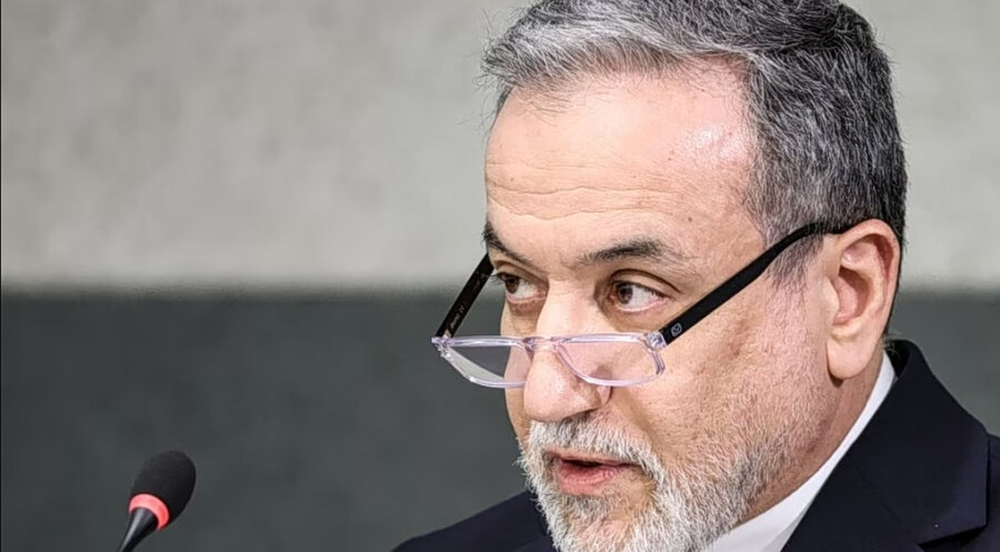 Τεχεράνη σε κρίση: Πεζεσκιάν και Γκαλιμπάφ εξετάζουν την απομάκρυνση του Αραγτσί