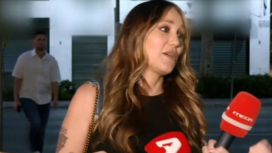 Πηνελόπη Αναστασοπούλου: Το ενδεχόμενο επιστροφής στην παρουσίαση