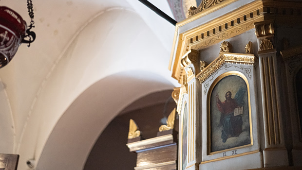 Γιορτή σήμερα 1 Μαΐου - Ποιοι γιορτάζουν | Εορτολόγιο