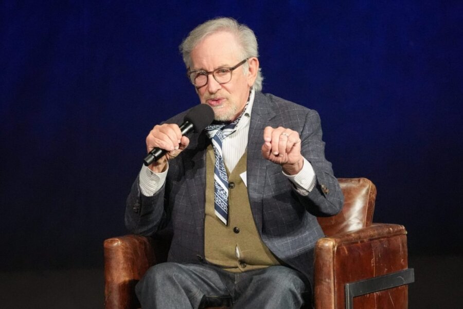 2026 CinemaCon - Universal Pictures and Focus Features