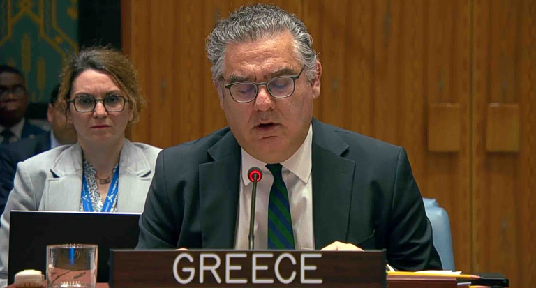 Συνθήκη Μη Διάδοσης
