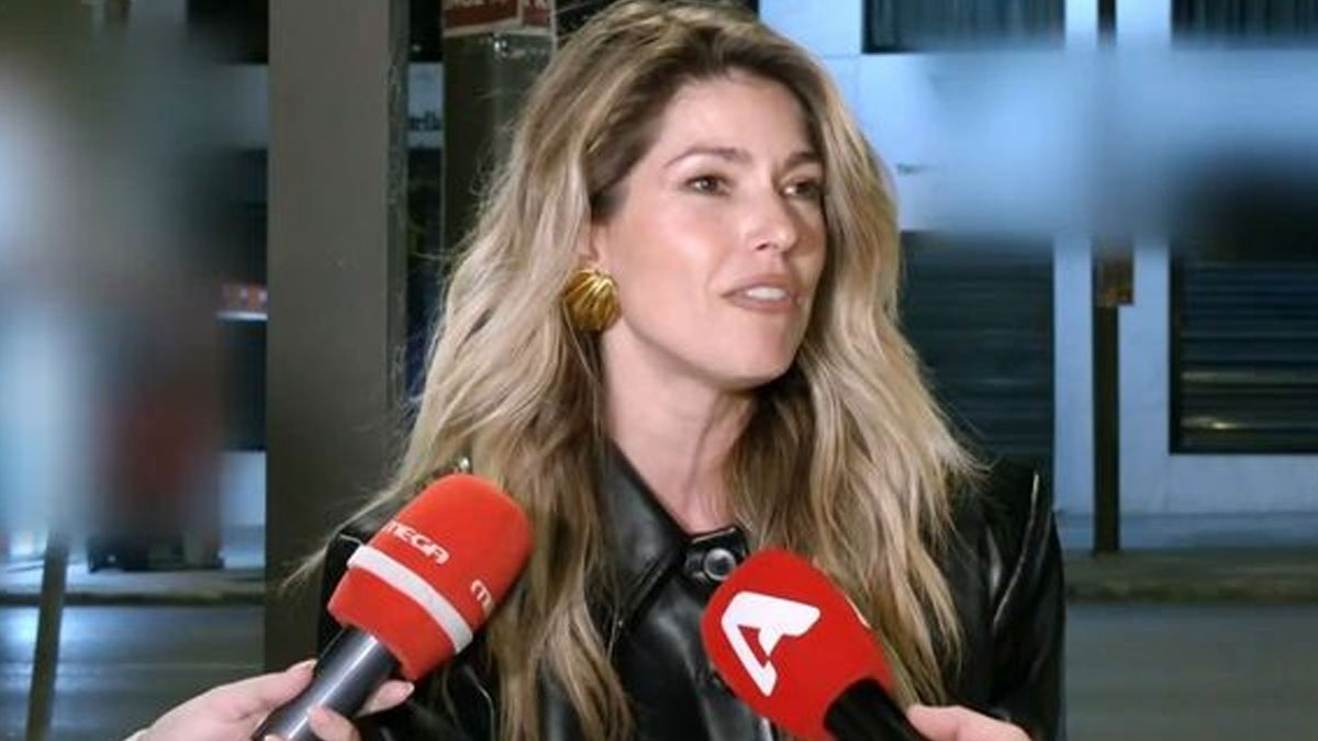 Βάσια Κωσταρά: Οι δηλώσεις για την περιπέτεια της υγείας της
