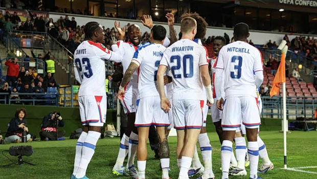 Conference League: Mε εισιτήριο στο χέρι η Κρίσταλ Πάλας, βήμα τελικού η Ράγιο Βαγεκάνο (vids)