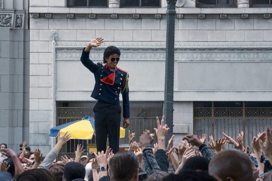 Michael