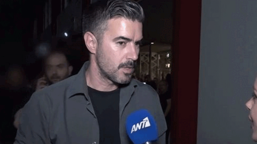 Γιάννης Τσιμιτσέλης: Το μέλλον της εκπομπής «Όπου υπάρχει Ελλάδα»