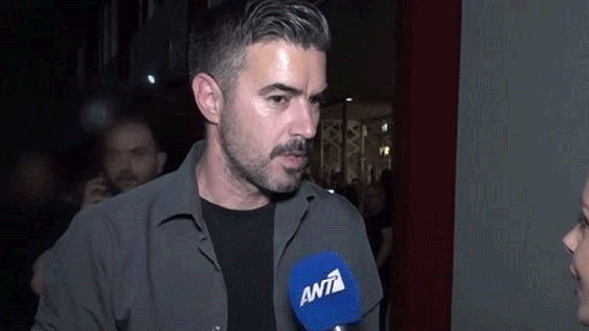 Γιάννης Τσιμιτσέλης: Το μέλλον της εκπομπής «Όπου υπάρχει Ελλάδα»