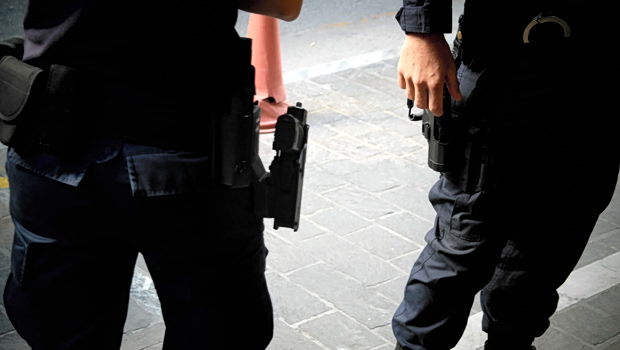 Ηγουμενίτσα: Μισός τόνος υδροπονικής κάνναβης εντοπίστηκε και κατασχέθηκε από το ελληνικό FBI