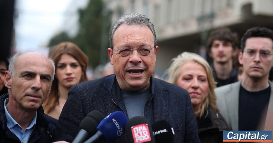 Οι εργαζόμενοι δεν αντέχουν μία ζωή με ανασφαλή, φθηνή...