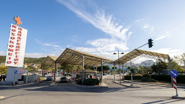 Θεσσαλονίκη: Αποκαταστάθηκε το τραύμα στο δάχτυλο του 5χρονου αγοριού