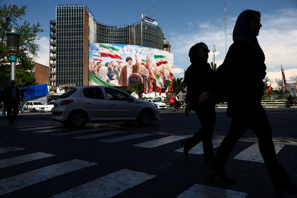 daily-life-iran