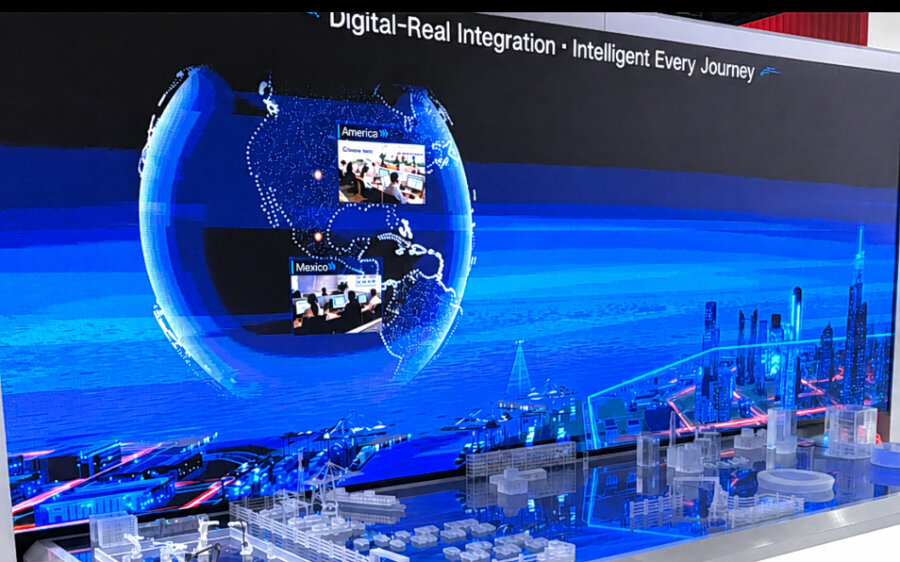 IoT: Πάνω από 1 δισ. συνδεδεμένες συσκευές παγκοσμίως - Οικονομικός Ταχυδρόμος