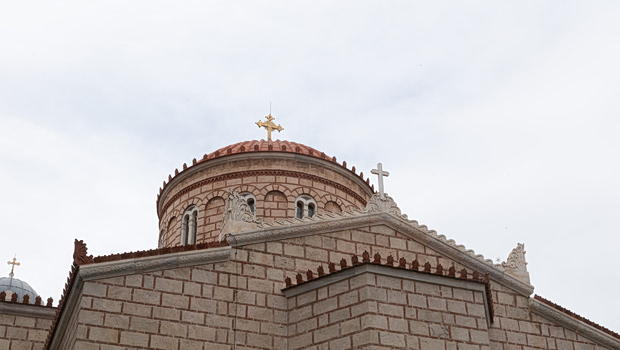 Γιορτή σήμερα 2 Μαΐου - Ποιοι γιορτάζουν | Εορτολόγιο