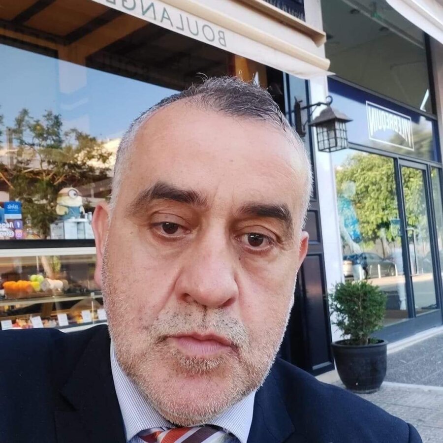 Το σχέδιο, τα όπλα και οι πυροβολισμοί - Ολη η απολογία του 89χρονου «πιστολέρο» για την επίθεση σε ΕΦΚΑ και Πρωτοδικείο