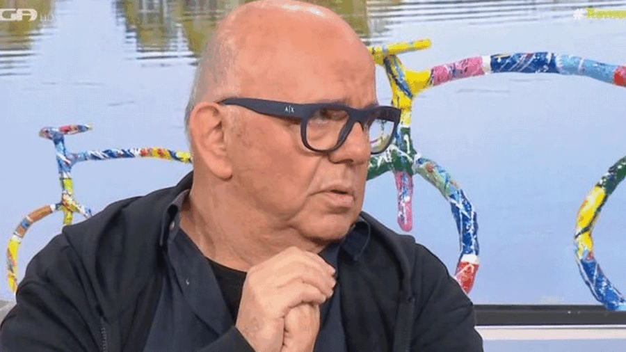 Νίκος Μουρατίδης: Η δεκαετής πορεία και η ρήξη με τον Μαζωνάκη