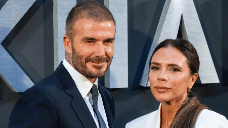 David Beckham: Τα 51α γενέθλια και η ανάρτηση της Victoria