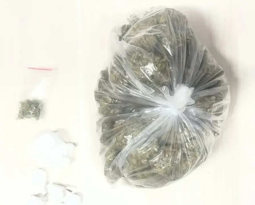 Δύο συλλήψεις για διακίνηση ναρκωτικών σε Νέα Ιωνία και Αχαρνές