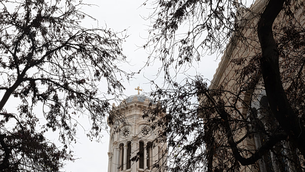Γιορτή σήμερα 3 Μαΐου - Ποιοι γιορτάζουν | Εορτολόγιο