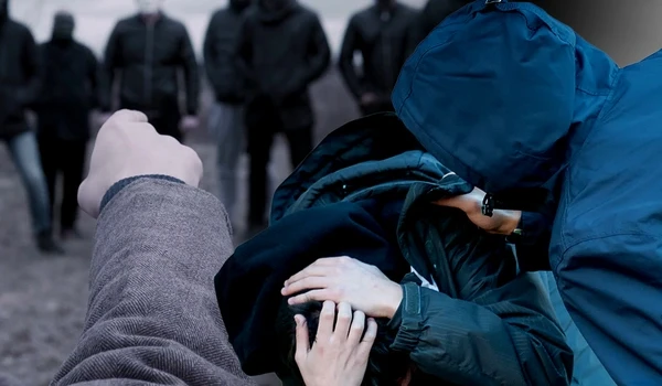 Περιστέρι: Συμπλοκή ανηλίκων με δύο 15χρονους τραυματίες