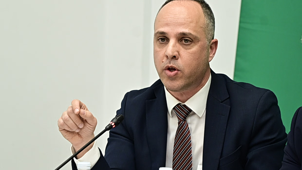 Κεσσές για αποκάλυψη in: Ο Τζαβέλλας αποφάσισε συνειδητά να παραβιάσει τον νόμο, είναι ποινικά ελεγκτέος