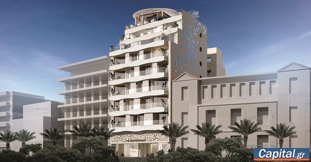 Κερδίζει έδαφος το "trend" των serviced apartments