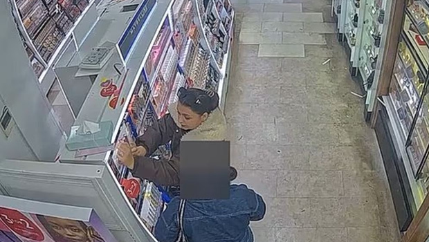 Βρετανία: Ρουμάνα ρήμαζε καταστήματα καλλυντικών στο Λονδίνο - Πάνω από 100.000 λίρες η λεία της