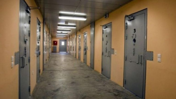 Σέρρες: Ένας νεκρός κρατούμενος μετά από συμπλοκή στις Φυλακές Νιγρίτας